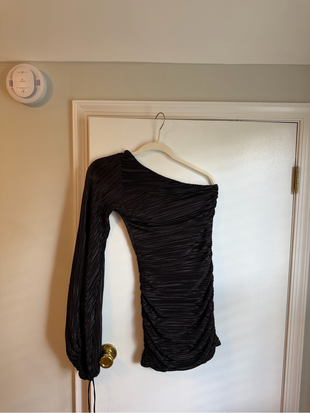 Lucy in the Sky Mini Dress